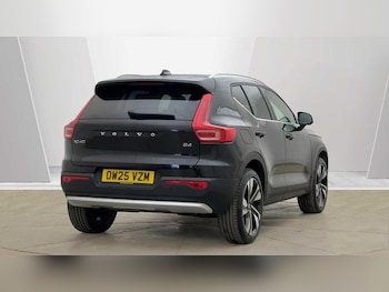 Used Volvo XC40 2025 for sale - 79048950: Photo
