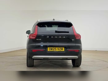 Used Volvo XC40 2025 for sale - 79048950: Photo