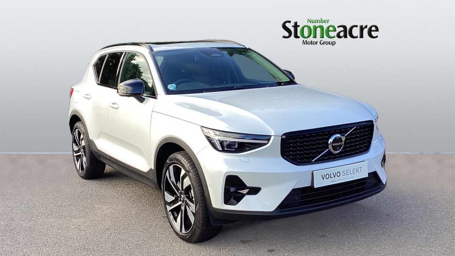 Used Volvo XC40 2025 for sale - 76085503: Photo 1