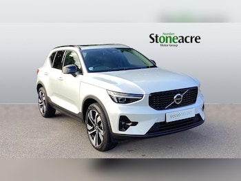 Volvo - XC40