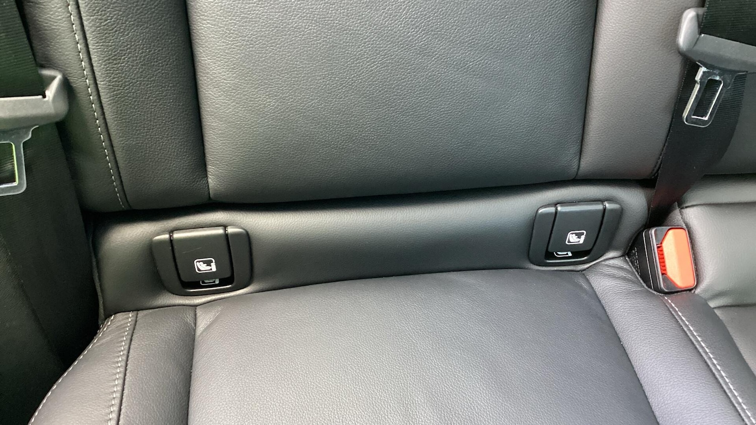 Used Volvo XC40 2025 for sale - 76085503: Photo 39