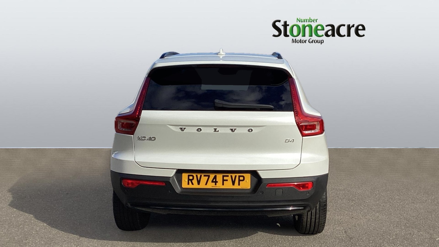 Used Volvo XC40 2025 for sale - 76085503: Photo 7