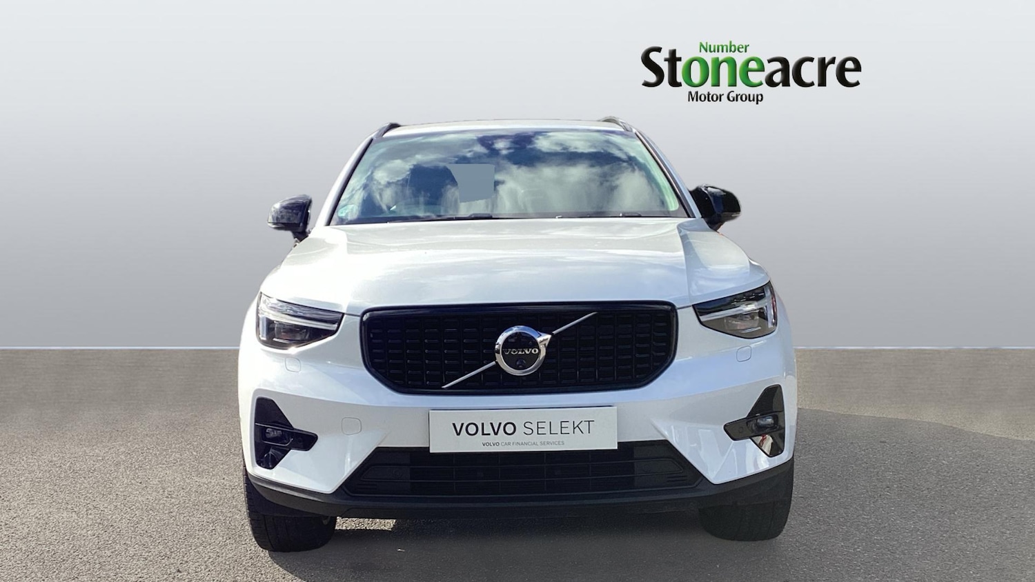 Used Volvo XC40 2025 for sale - 76085503: Photo 8
