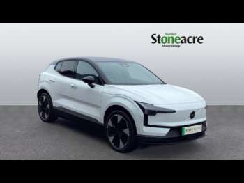 2024 (24) - Ultra, Single Motor Extended Range, Electric 5-Door