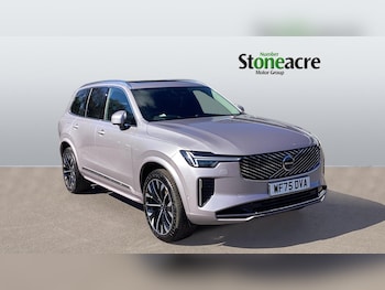Used Volvo XC90 2025 for sale - 78335514: Photo