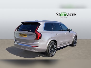 Used Volvo XC90 2025 for sale - 78335514: Photo
