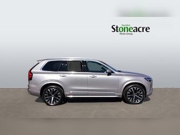 Used Volvo XC90 2025 for sale - 78335514: Photo