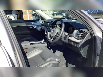 Used Volvo XC90 2025 for sale - 78335514: Photo