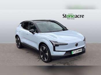 Used Volvo EX30 2026 for sale - 78375164: Photo