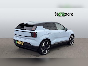 Used Volvo EX30 2026 for sale - 78375164: Photo