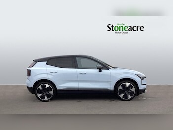 Used Volvo EX30 2026 for sale - 78375164: Photo