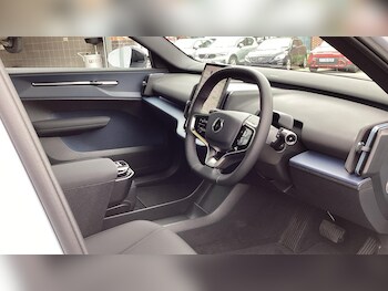 Used Volvo EX30 2026 for sale - 78375164: Photo