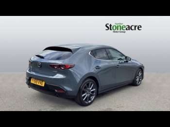 Used Mazda Mazda3 2019 for sale - 74788878: Photo