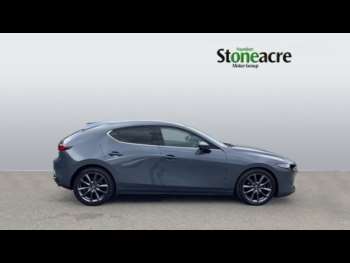 Used Mazda Mazda3 2019 for sale - 74788878: Photo