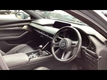 Used Mazda Mazda3 2019 for sale - 74788878: Photo