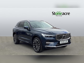 Used Volvo XC60 2026 for sale - 79475584: Photo