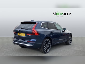 Used Volvo XC60 2026 for sale - 79475584: Photo