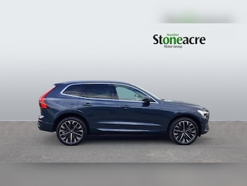 Used Volvo XC60 2026 for sale - 79475584: Photo