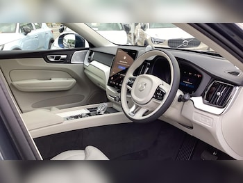 Used Volvo XC60 2026 for sale - 79475584: Photo