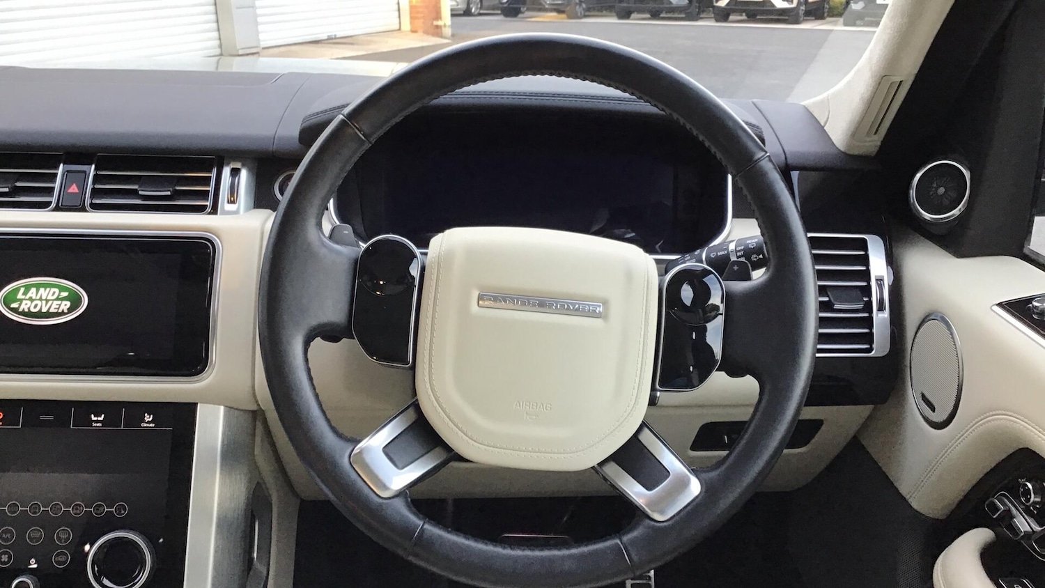 Used Land Rover Range Rover for sale - 76849799: Photo 10