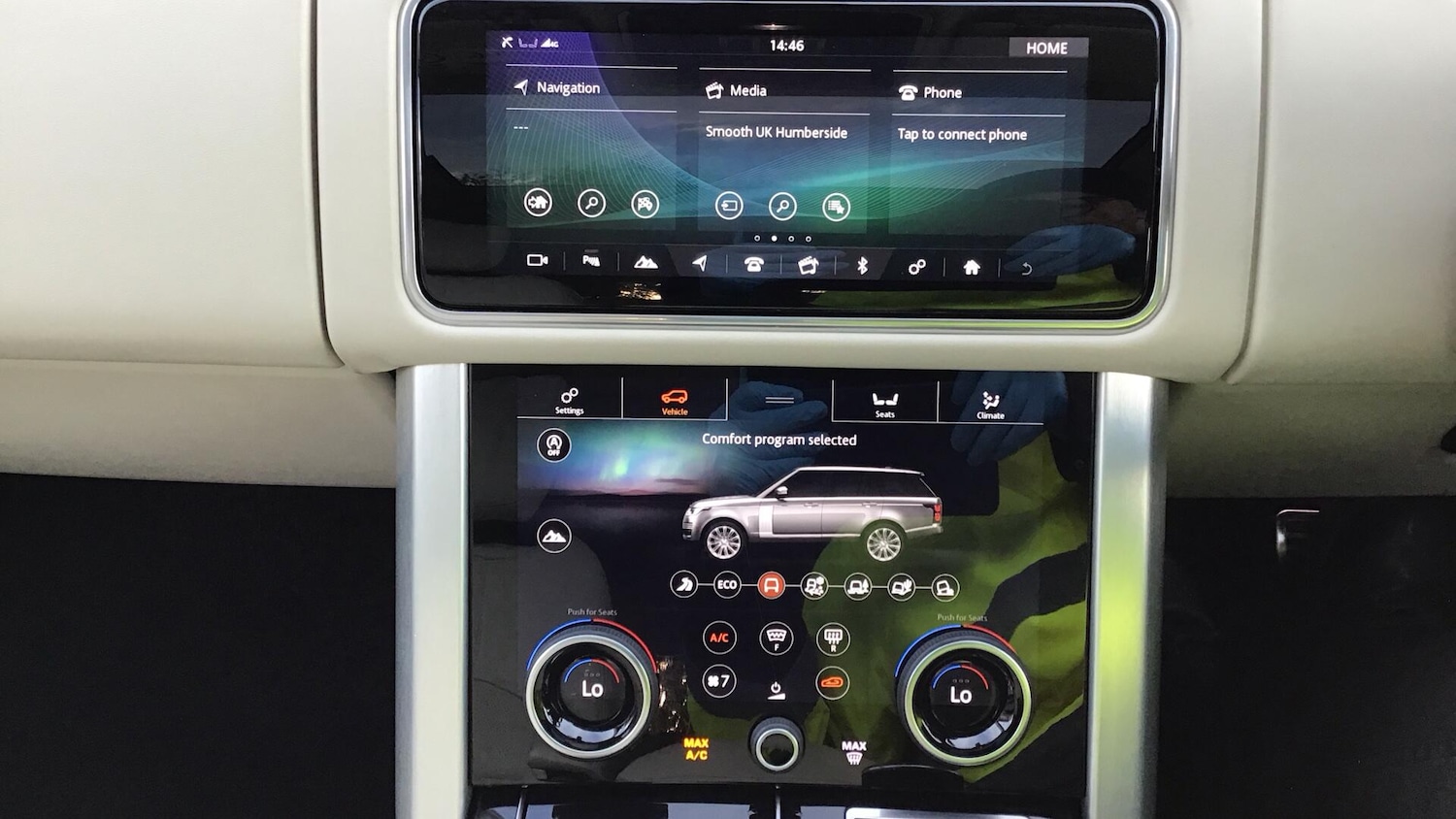 Used Land Rover Range Rover for sale - 76849799: Photo 12