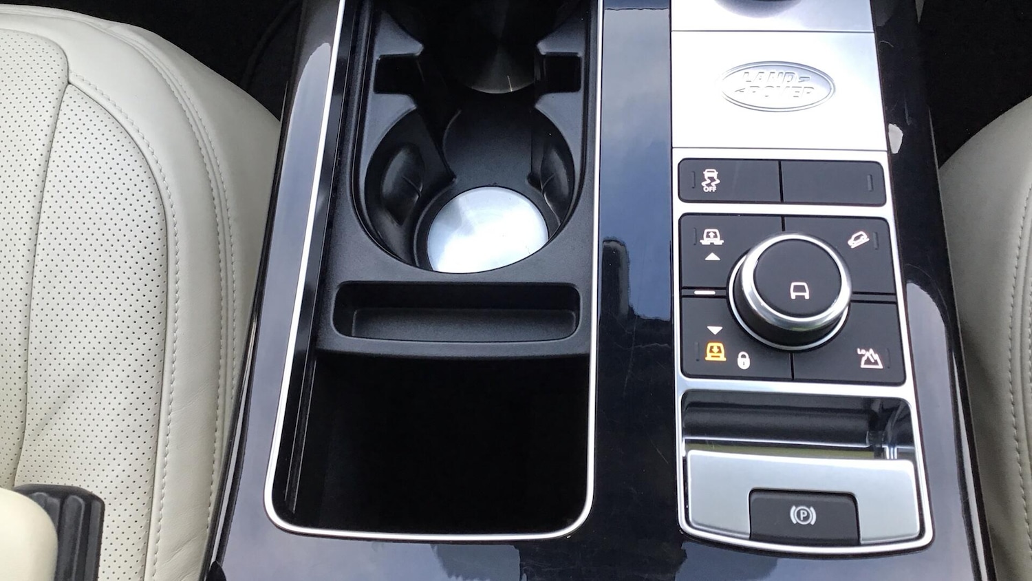 Used Land Rover Range Rover for sale - 76849799: Photo 16