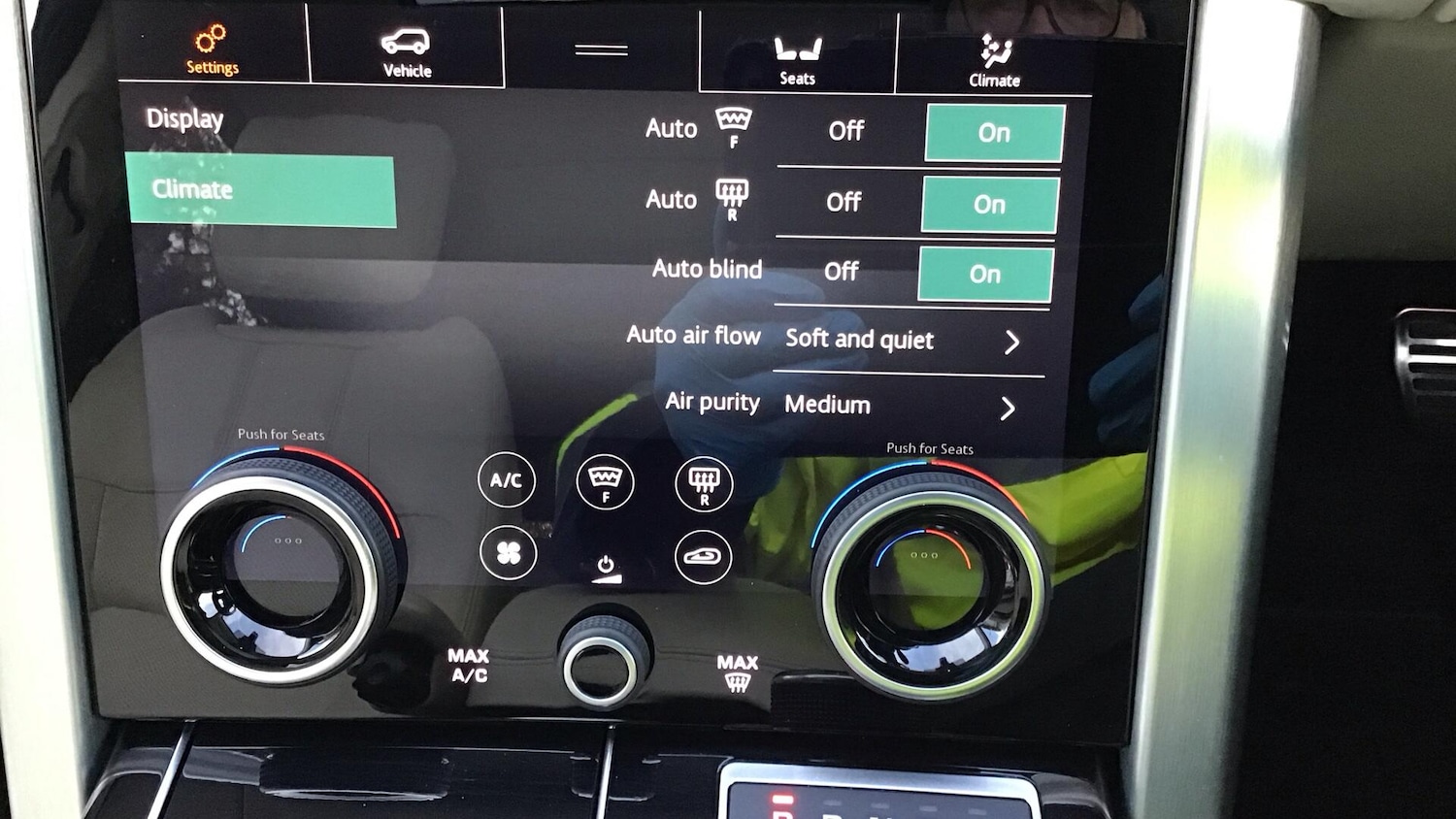 Used Land Rover Range Rover for sale - 76849799: Photo 17