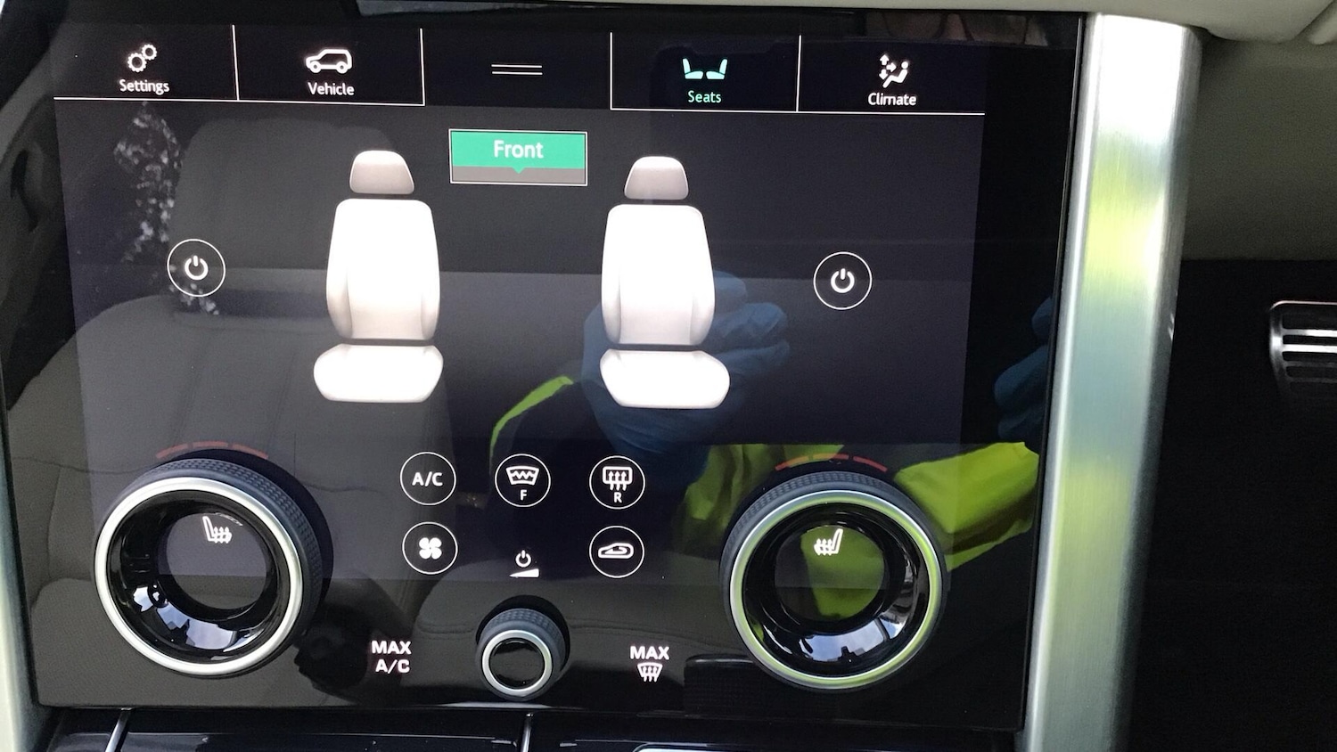 Used Land Rover Range Rover for sale - 76849799: Photo 19