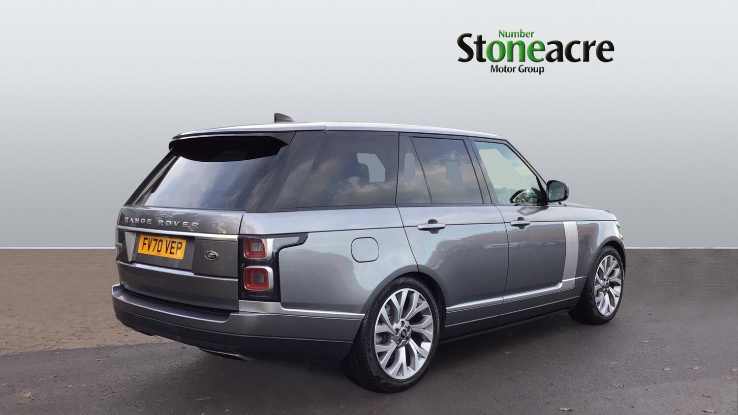 Used Land Rover Range Rover for sale - 76849799: Photo 2