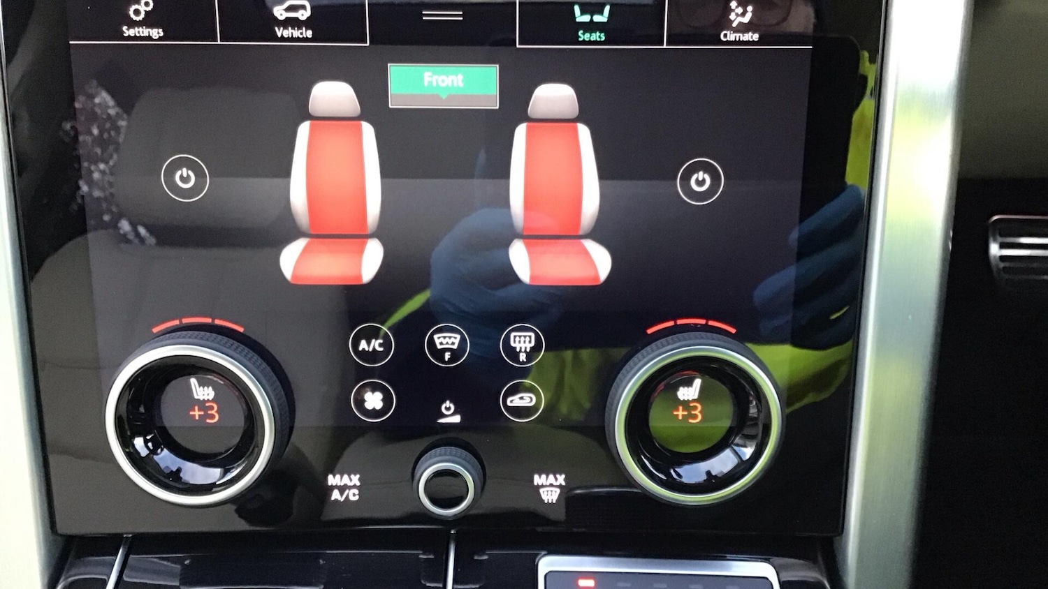 Used Land Rover Range Rover for sale - 76849799: Photo 20