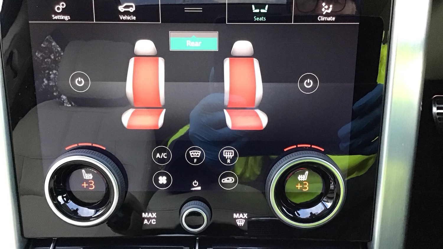 Used Land Rover Range Rover for sale - 76849799: Photo 21