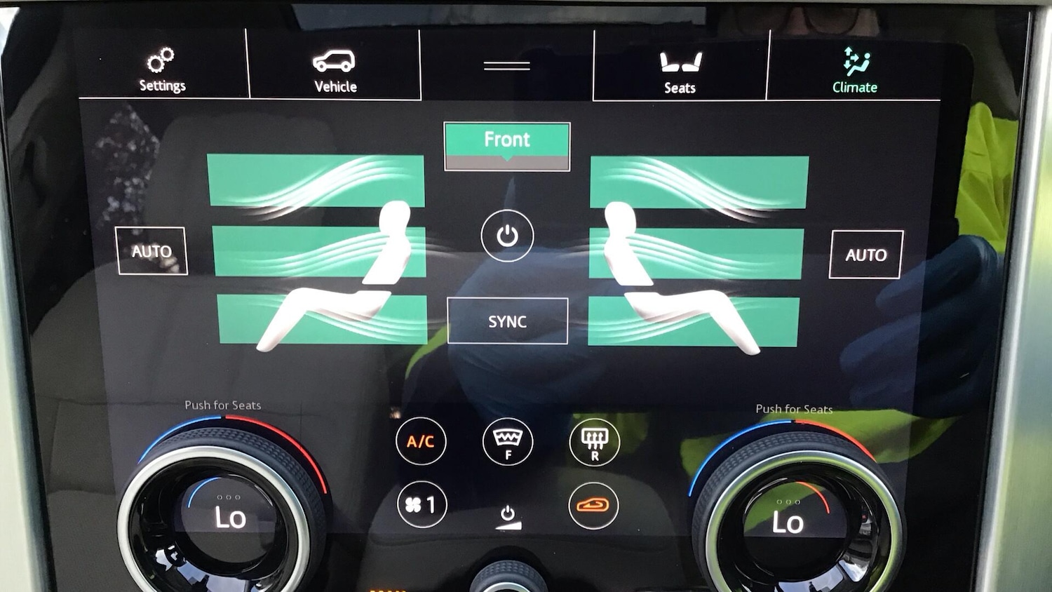 Used Land Rover Range Rover for sale - 76849799: Photo 22