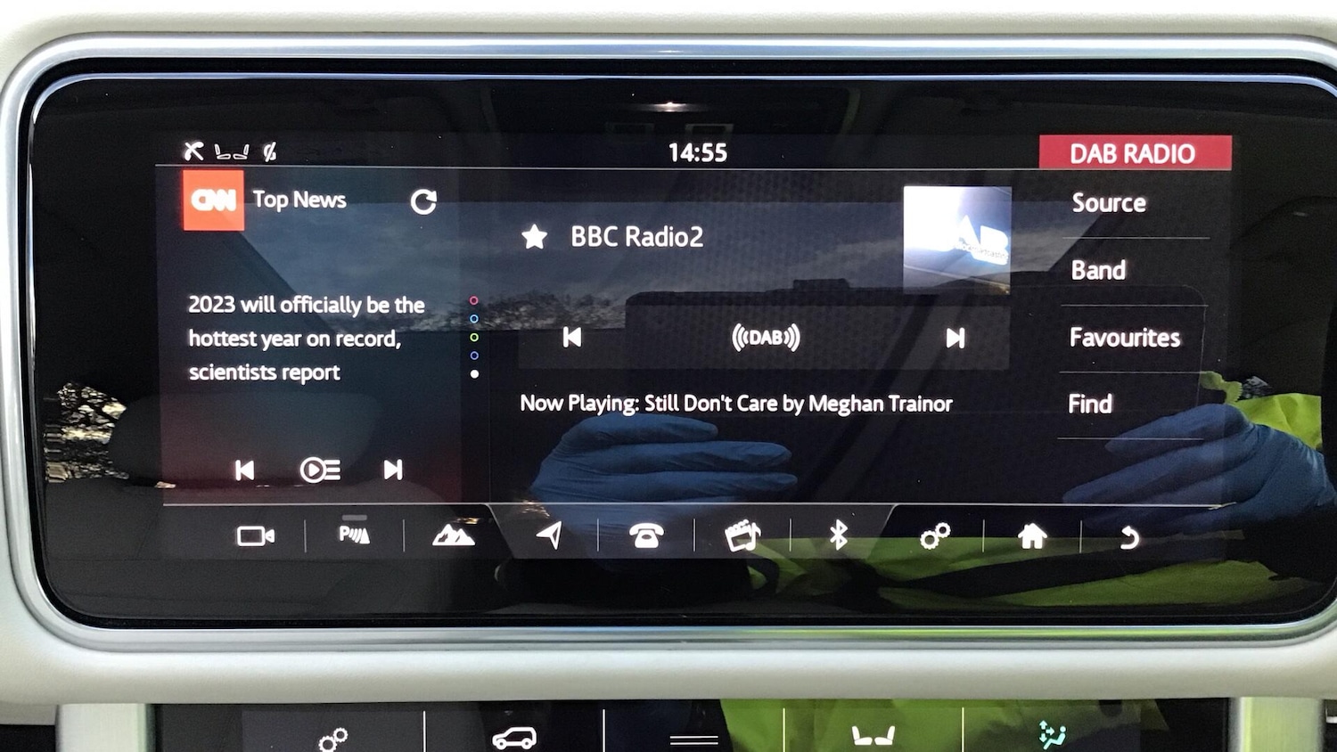 Used Land Rover Range Rover for sale - 76849799: Photo 24