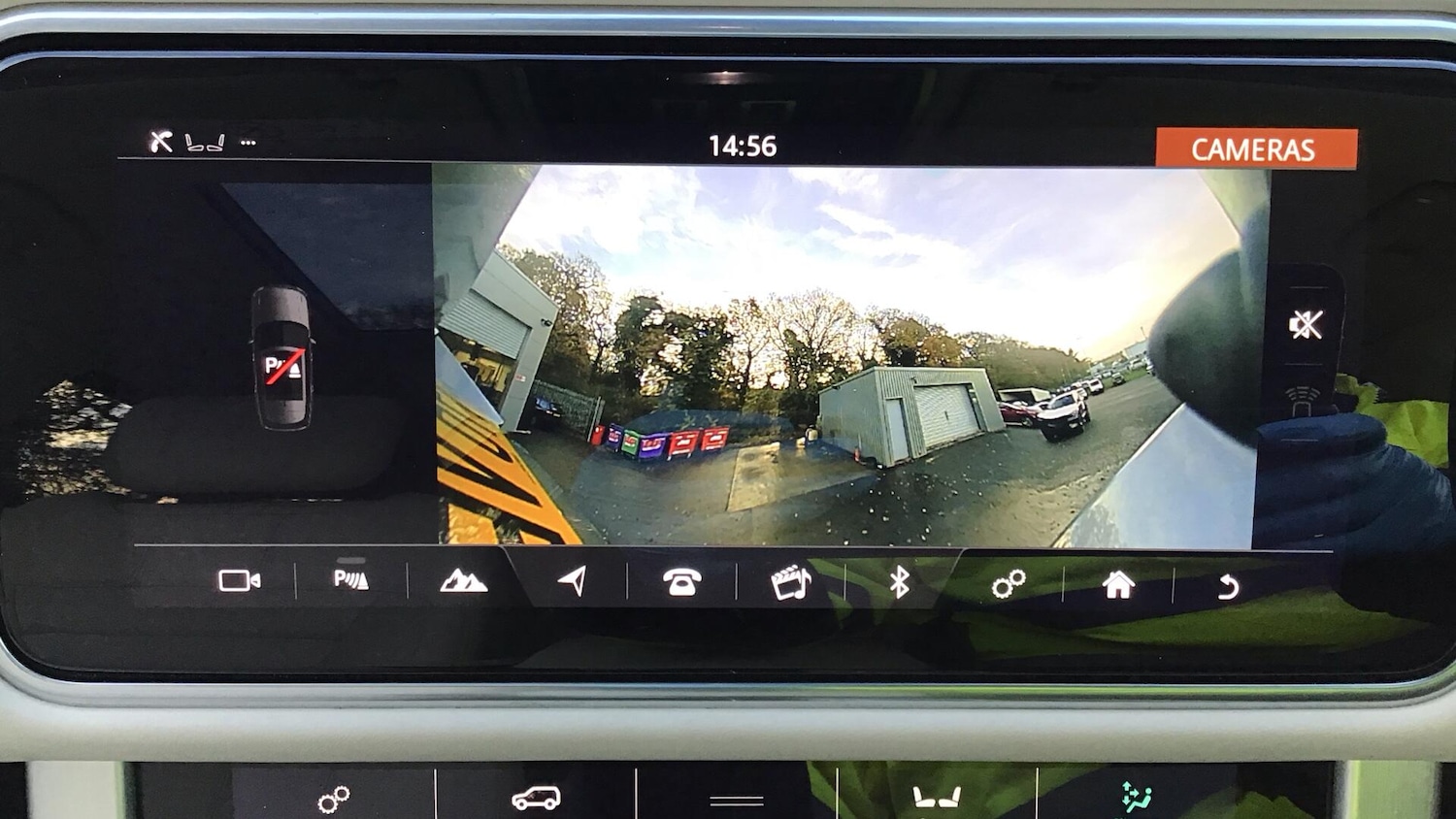 Used Land Rover Range Rover for sale - 76849799: Photo 26