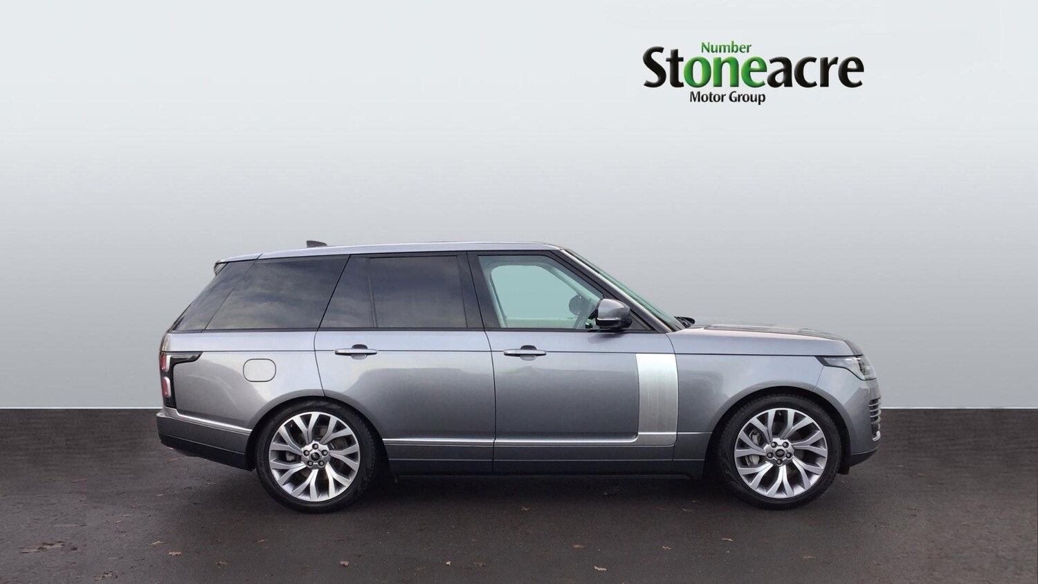 Used Land Rover Range Rover for sale - 76849799: Photo 3