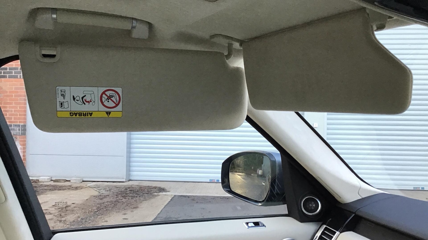 Used Land Rover Range Rover for sale - 76849799: Photo 35