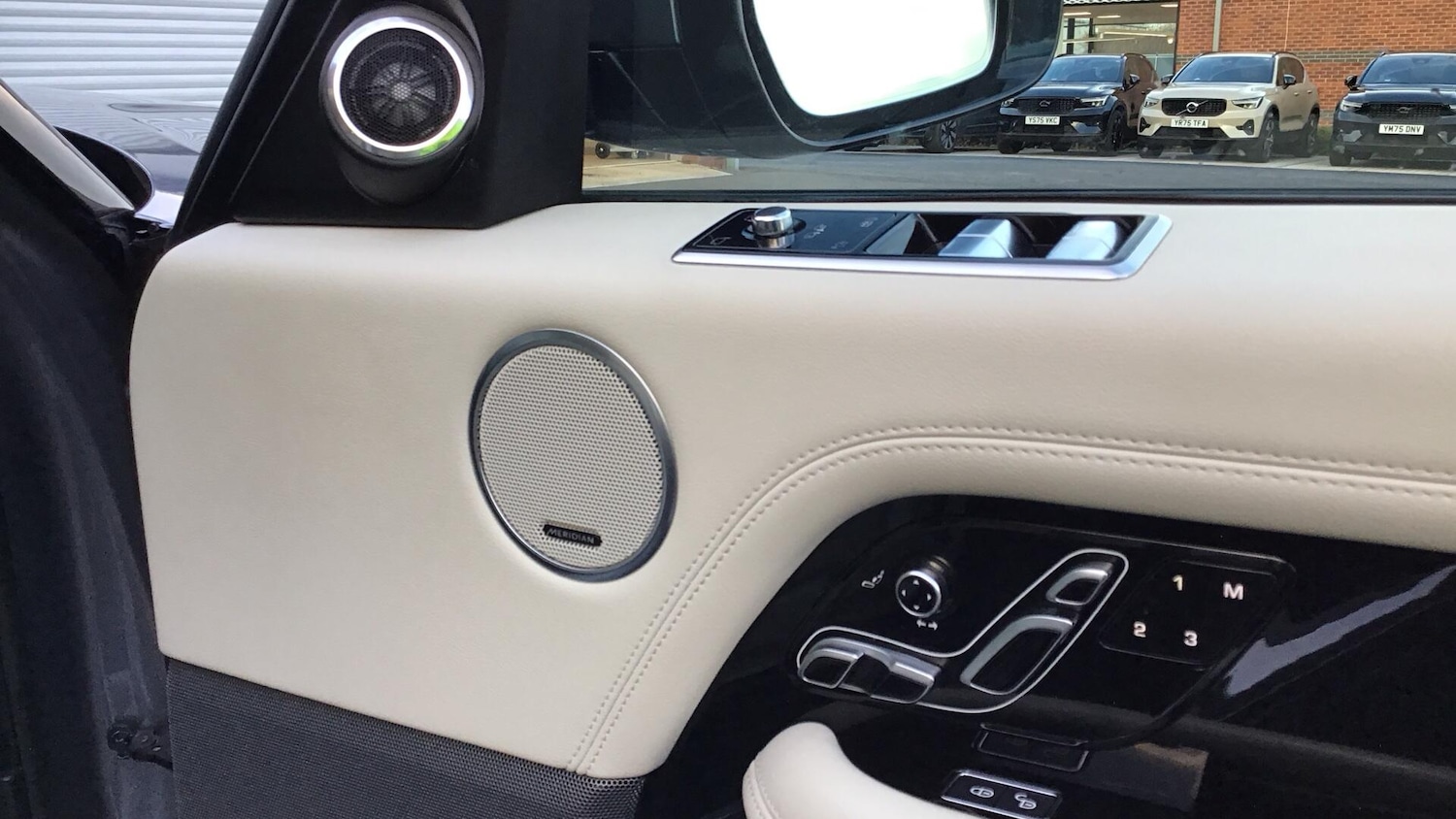 Used Land Rover Range Rover for sale - 76849799: Photo 38