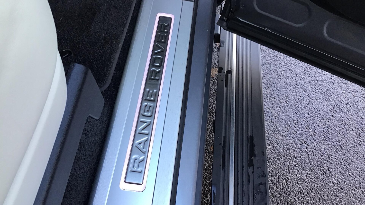 Used Land Rover Range Rover for sale - 76849799: Photo 39