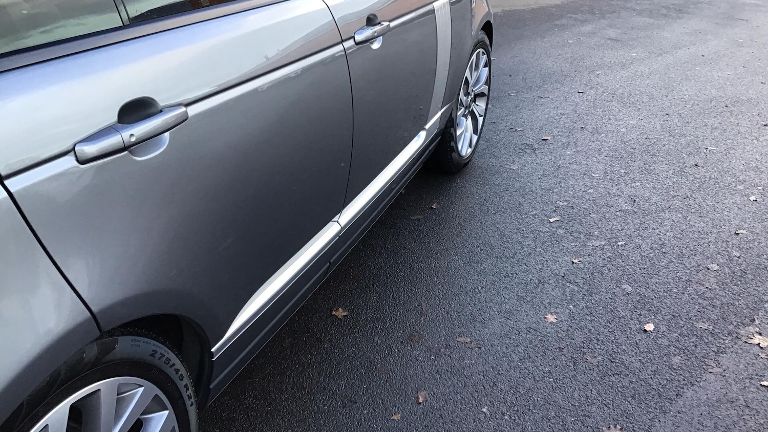 Used Land Rover Range Rover for sale - 76849799: Photo 41