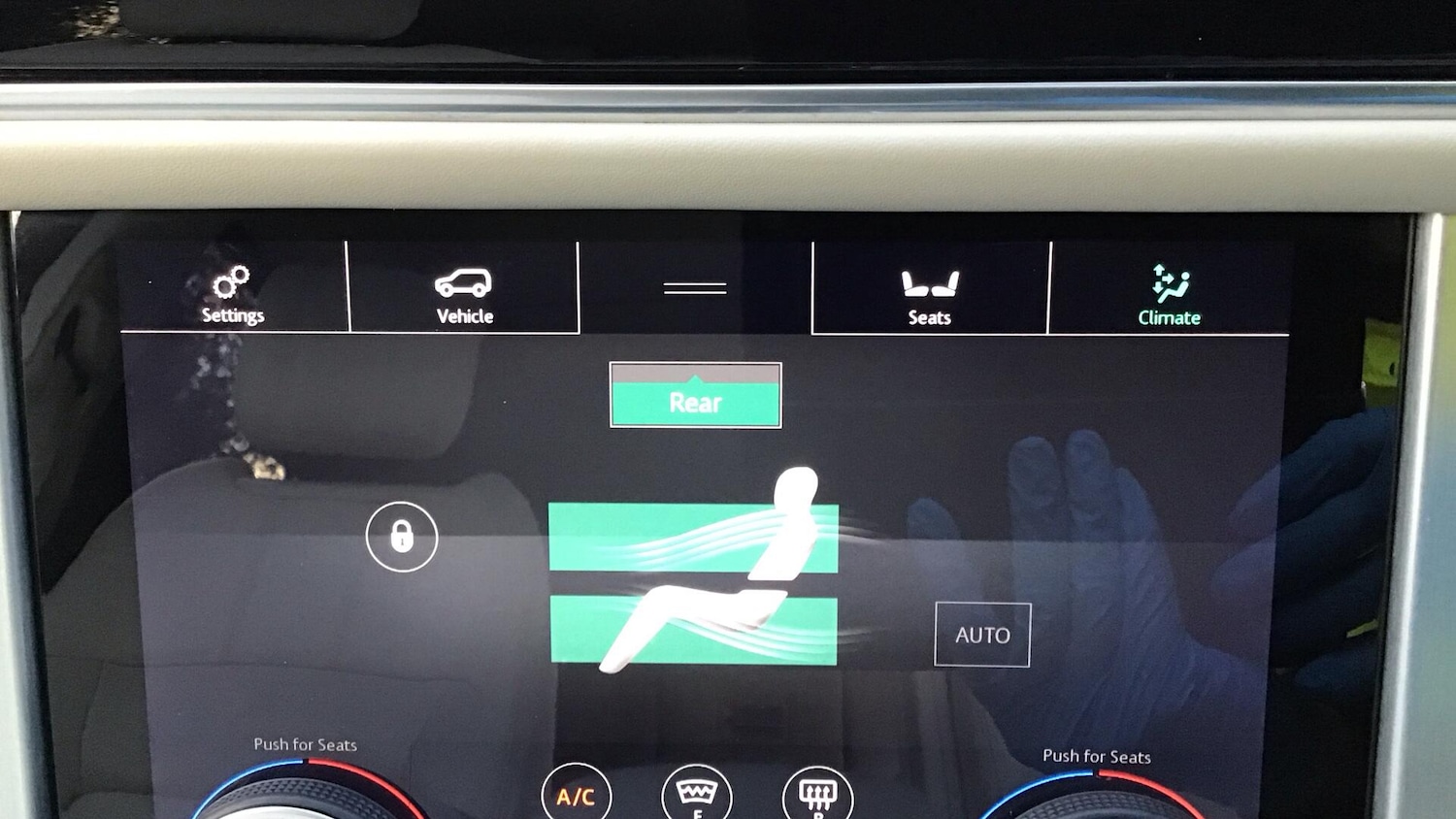 Used Land Rover Range Rover for sale - 76849799: Photo 44