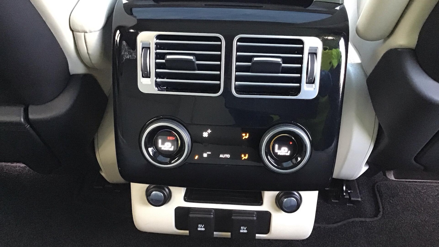 Used Land Rover Range Rover for sale - 76849799: Photo 45