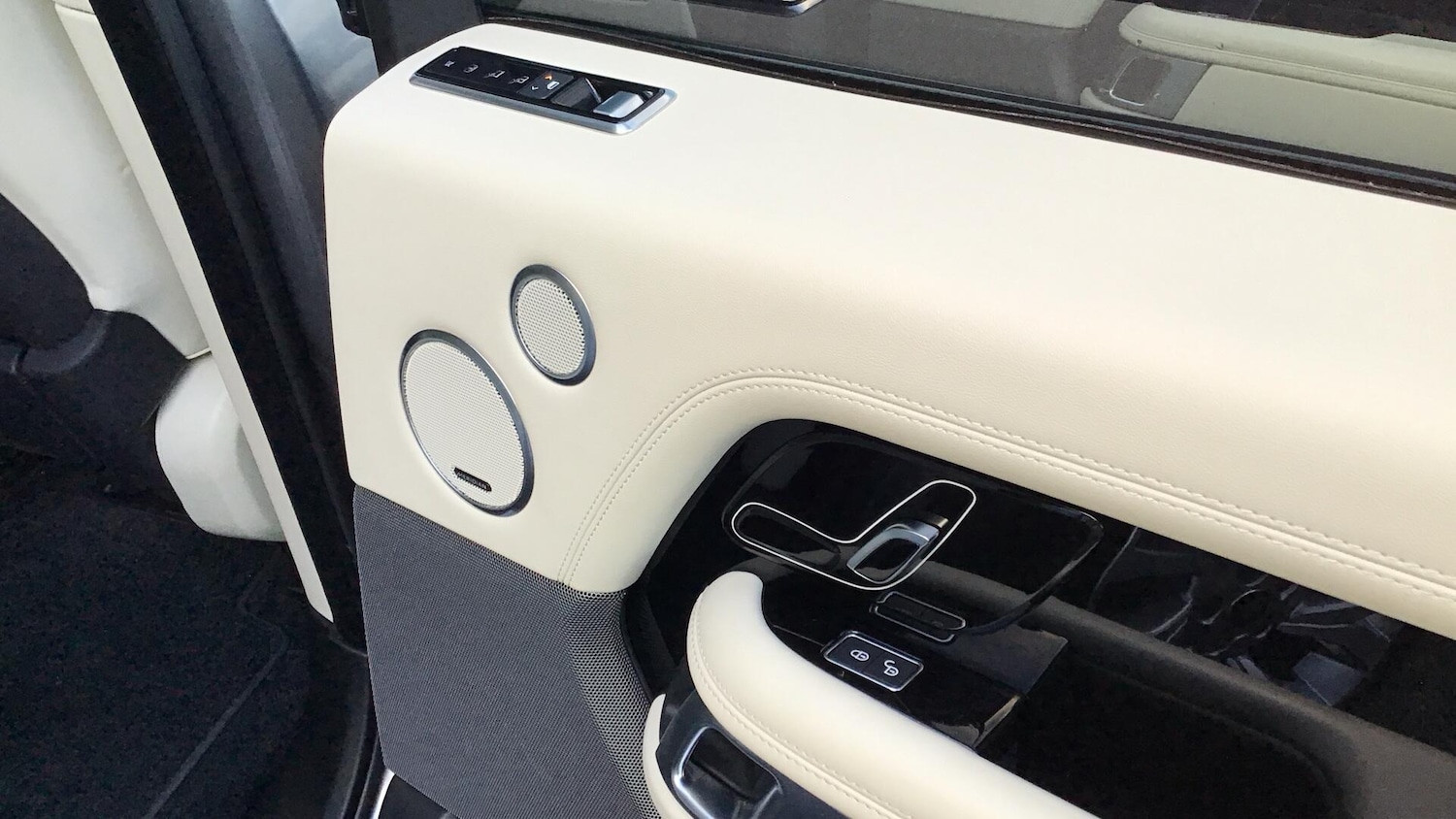 Used Land Rover Range Rover for sale - 76849799: Photo 47