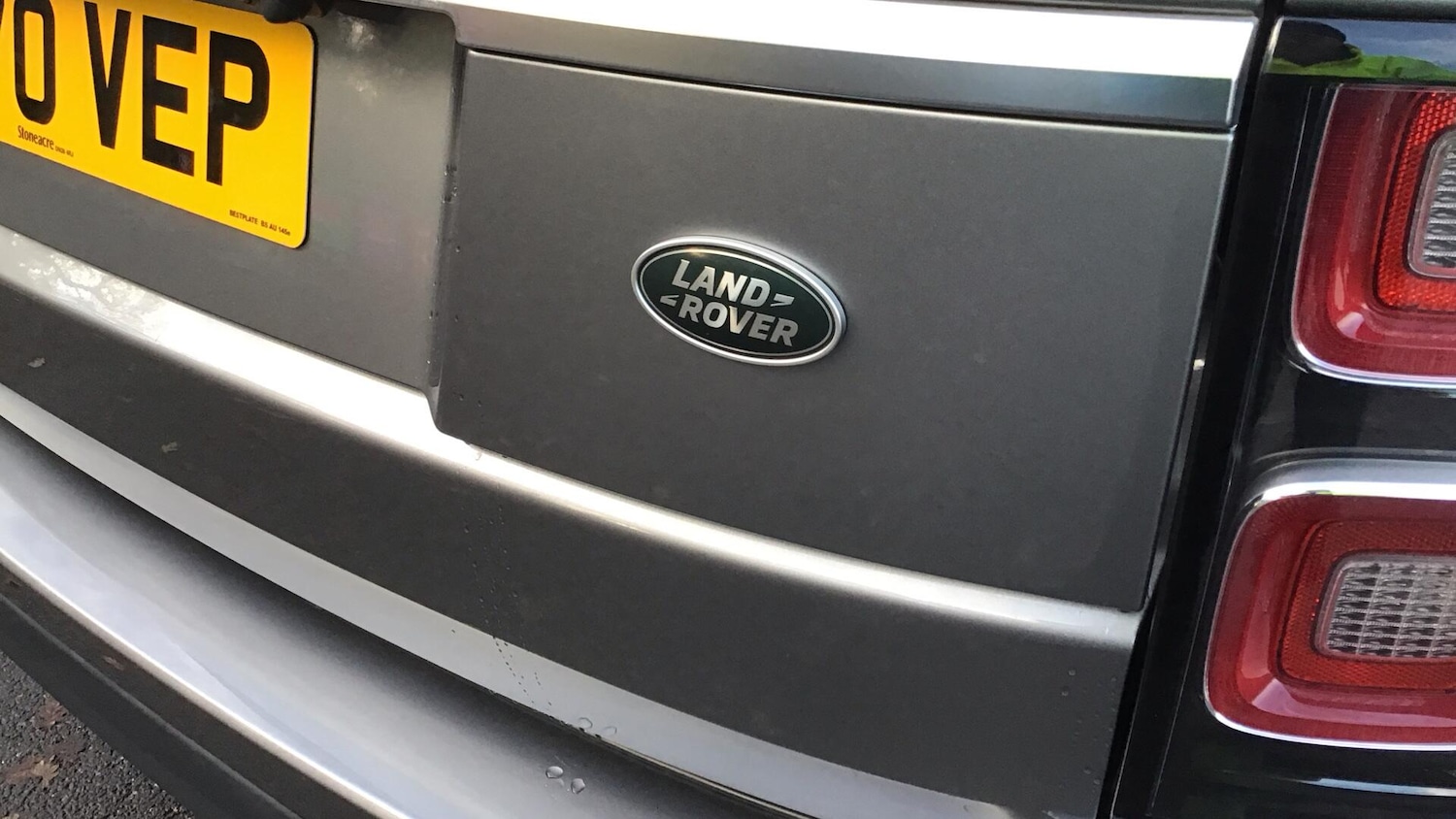 Used Land Rover Range Rover for sale - 76849799: Photo 49