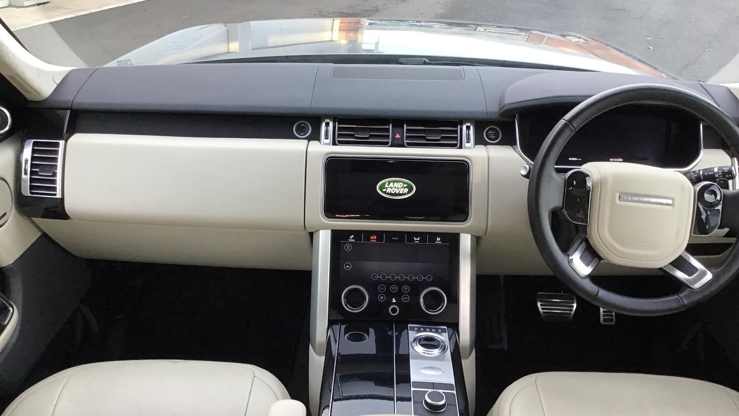 Used Land Rover Range Rover for sale - 76849799: Photo 5