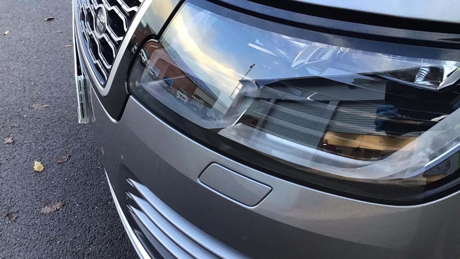 Used Land Rover Range Rover for sale - 76849799: Photo 58