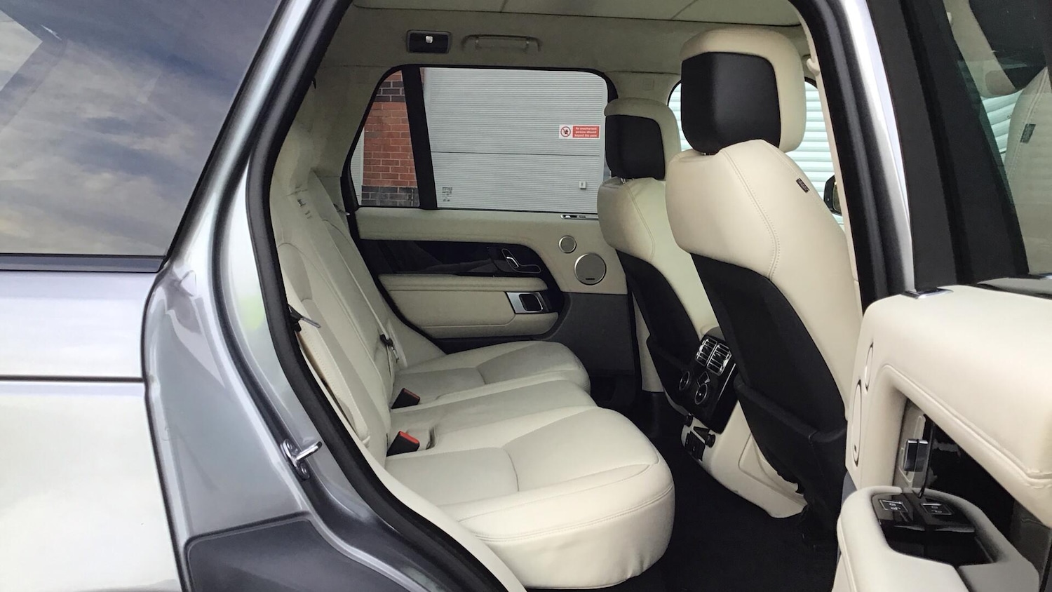 Used Land Rover Range Rover for sale - 76849799: Photo 6