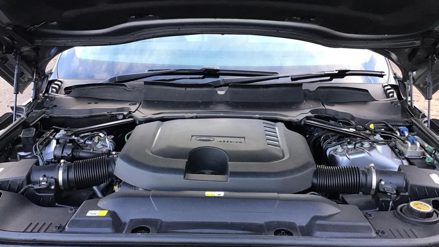 Used Land Rover Range Rover for sale - 76849799: Photo 60