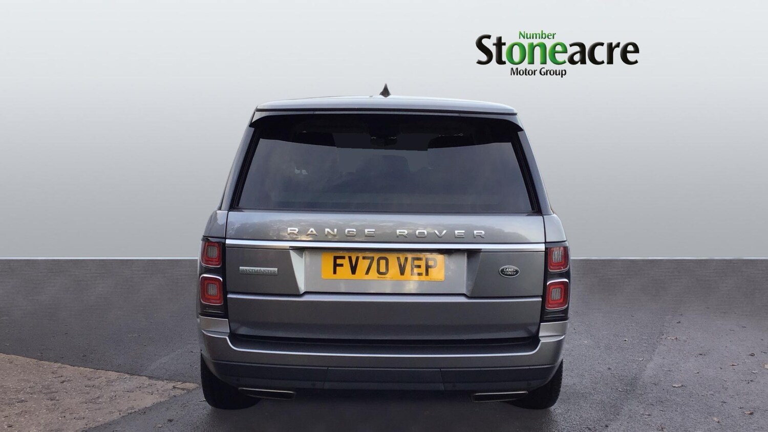 Used Land Rover Range Rover for sale - 76849799: Photo 7
