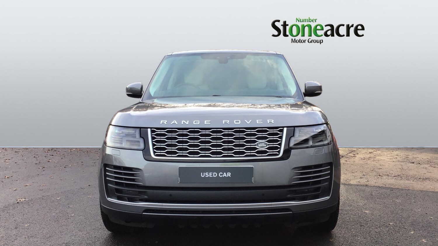 Used Land Rover Range Rover for sale - 76849799: Photo 8