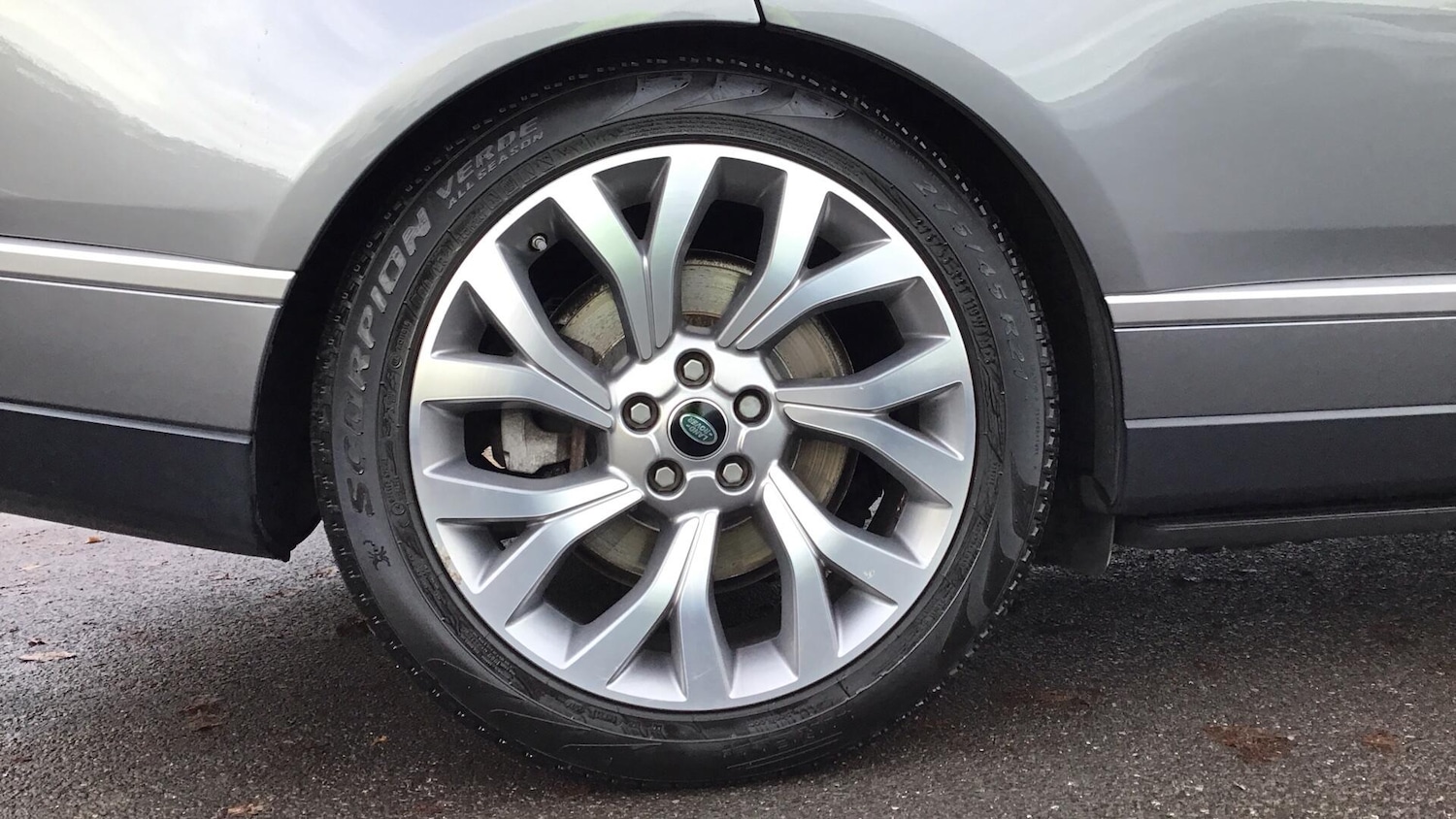 Used Land Rover Range Rover for sale - 76849799: Photo 9